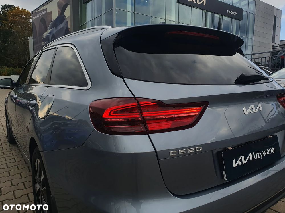 Kia Ceed 1.5 T-GDI M - 23
