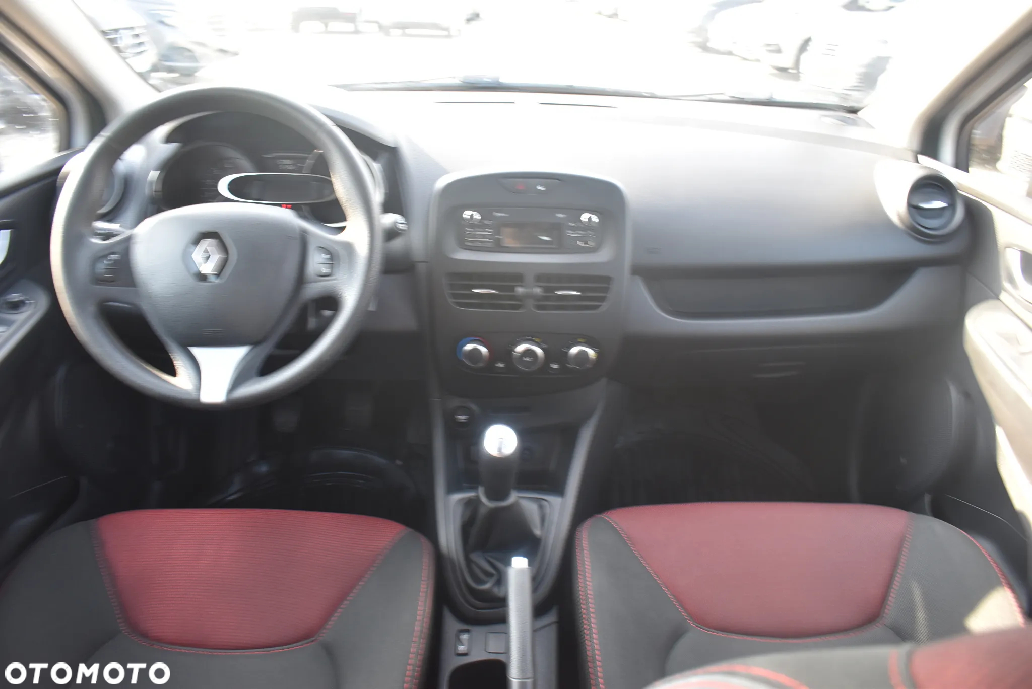 Renault Clio 1.5 dCi Business - 20