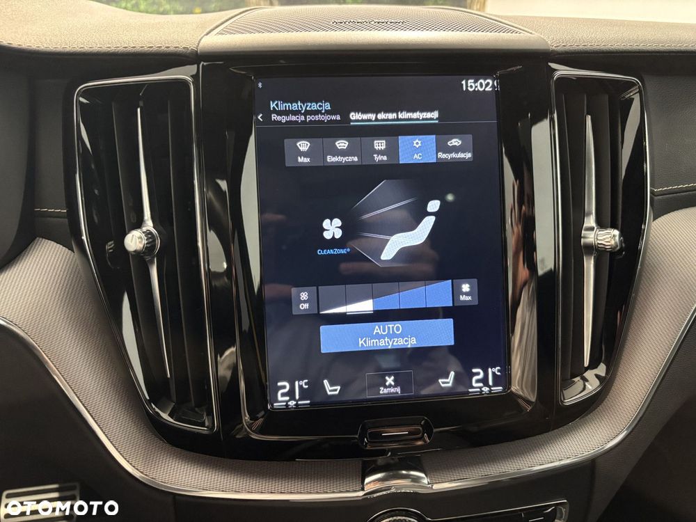 Volvo XC 60 - 27