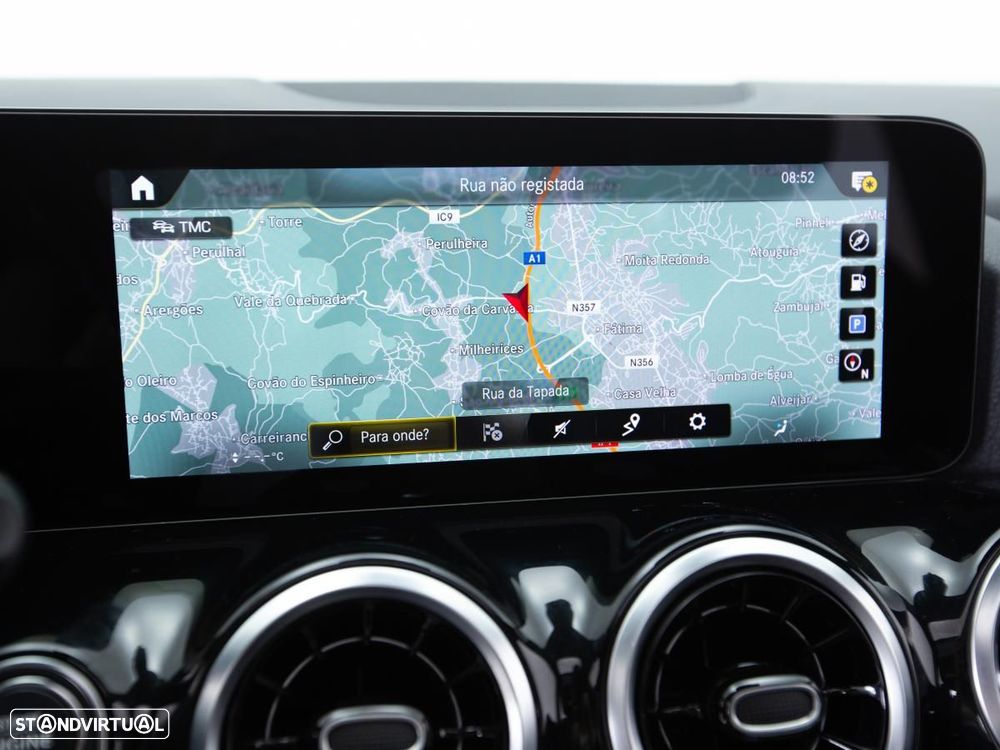 Mercedes-Benz GLA 250 4Matic 8G-DCT - 29