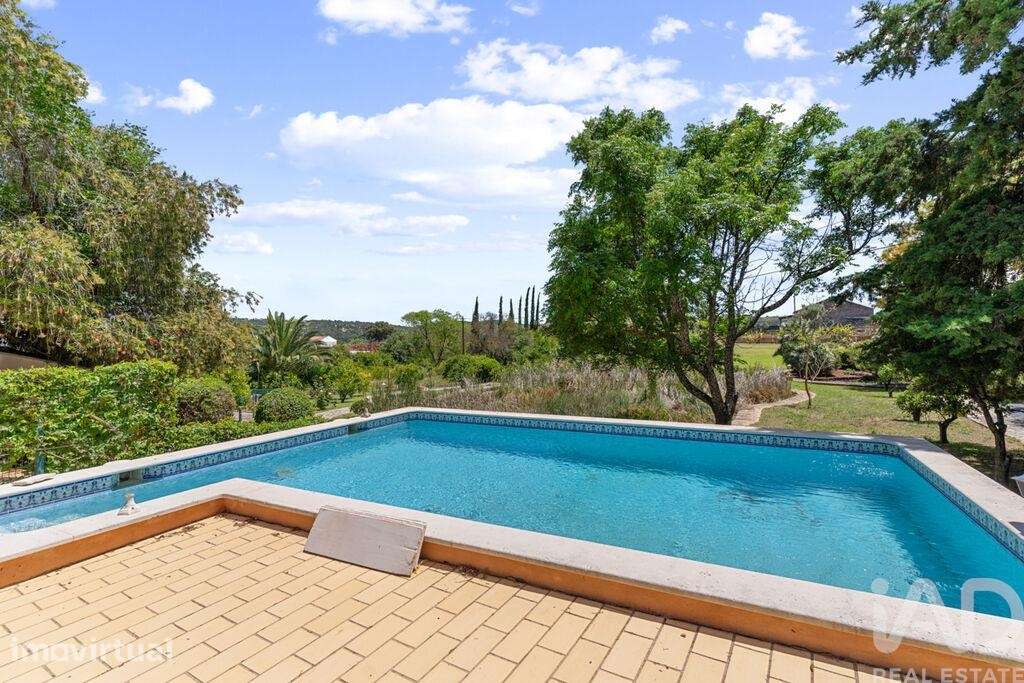 Moradia isolada T7 em Silves de 443 m2 - Grande imagem: 4/40