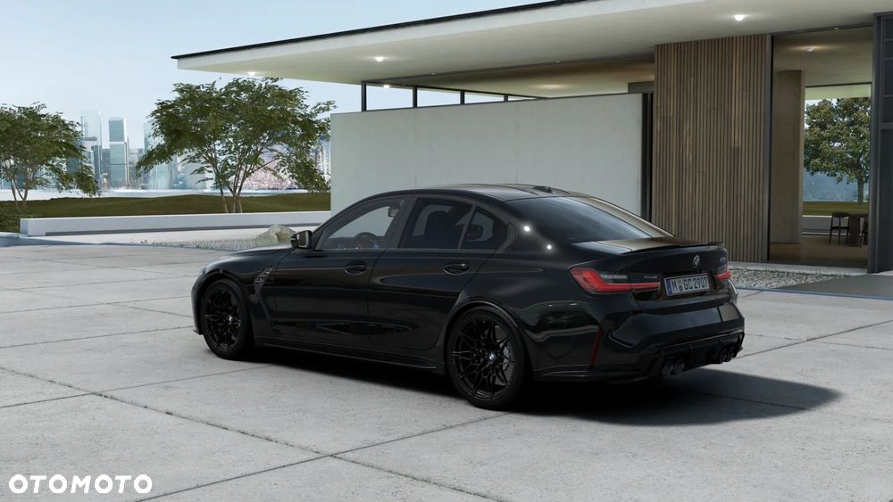 BMW M3 - 2
