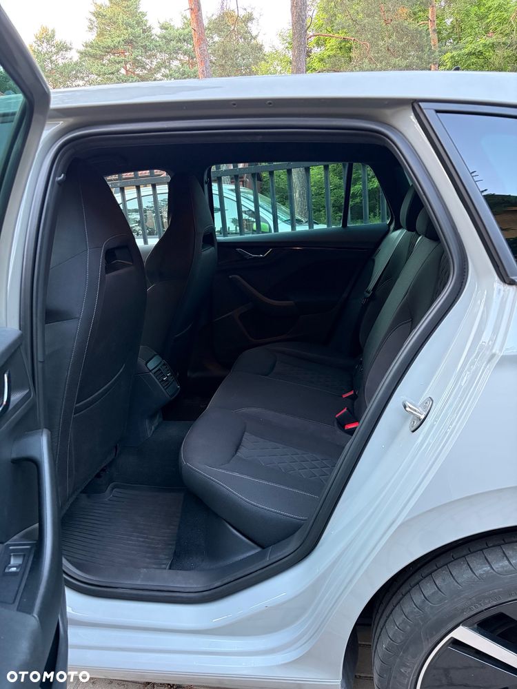Skoda Scala 1.0 TSI Ambition - 7