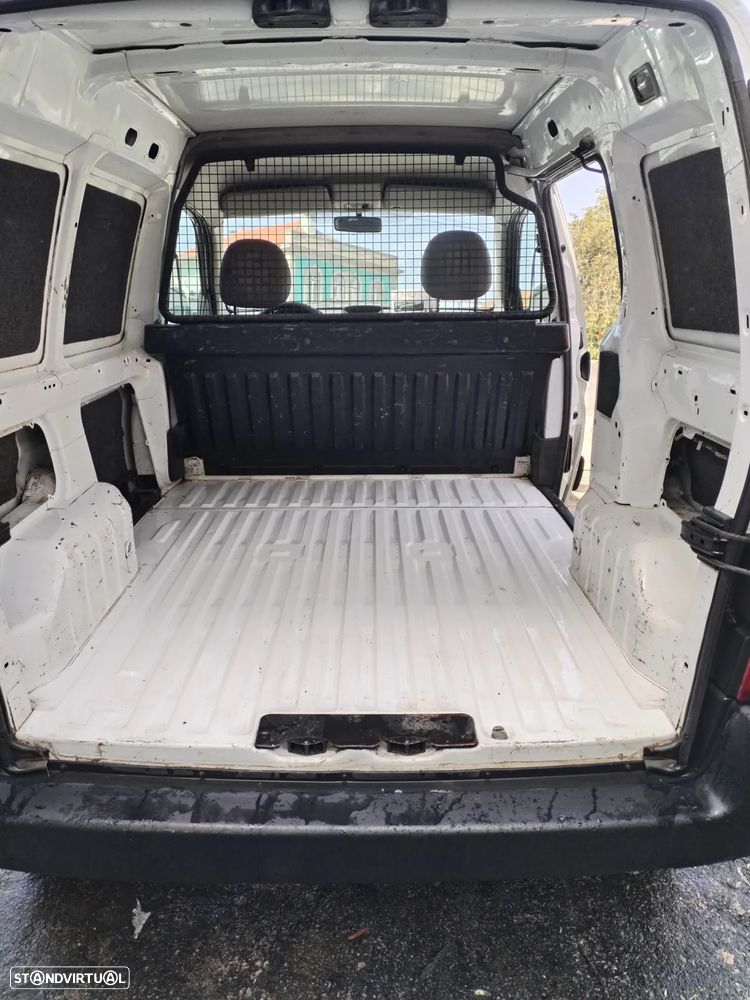 Citroën Berlingo 1.600 HDI - 15