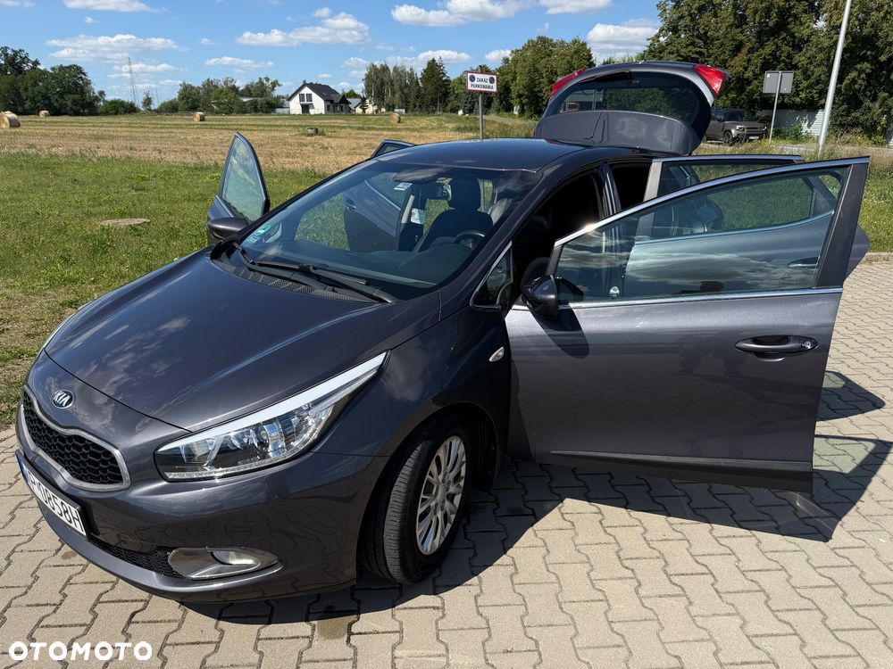 Kia Ceed 1.6 GDI M - 29