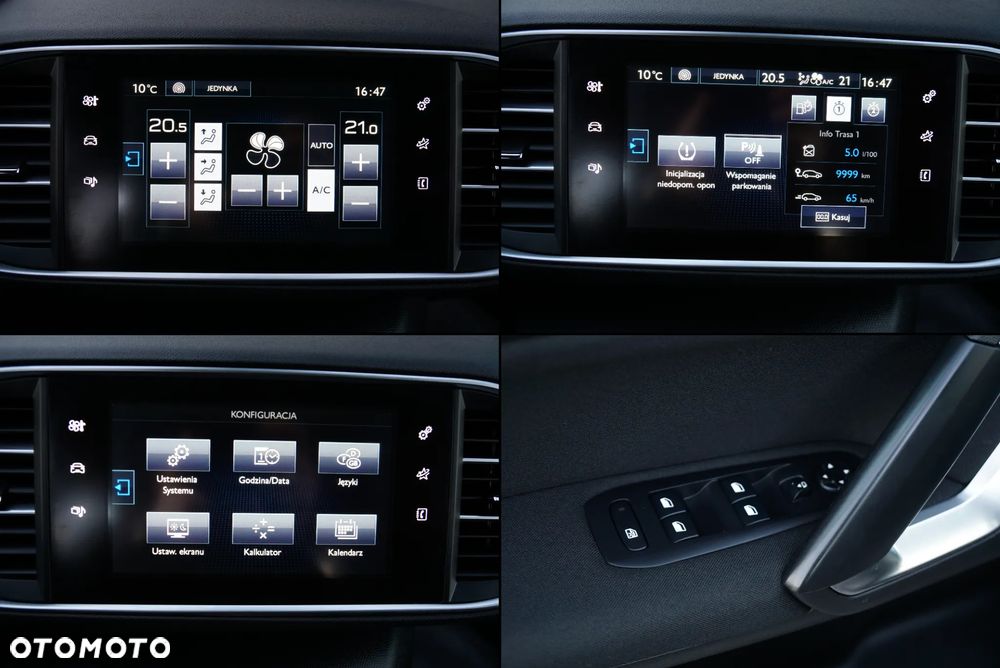 Peugeot 308 BlueHDi FAP 120 Stop&Start Allure - 38