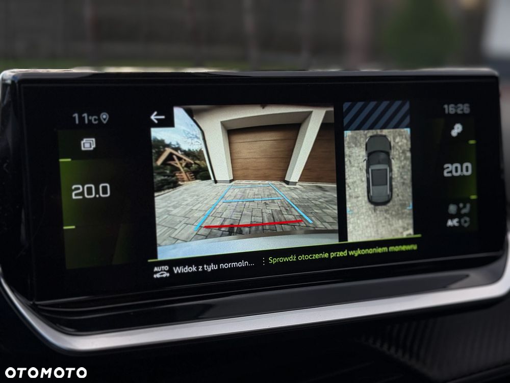 Peugeot 2008 1.2 PureTech GT Line S&S EAT8 - 25