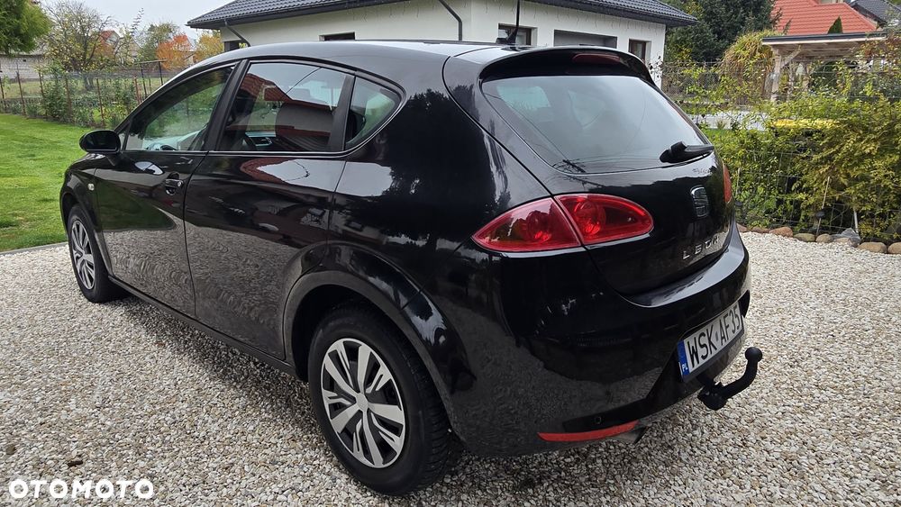 Seat Leon - 19