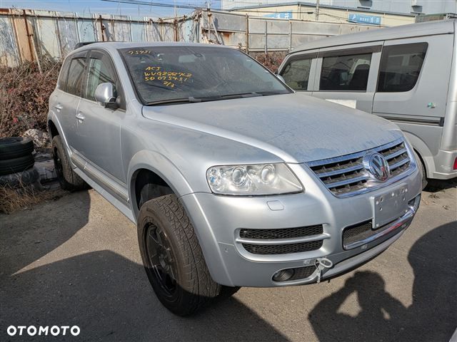 Volkswagen Touareg 6.0 W12 Automatik Sport Edition - 3