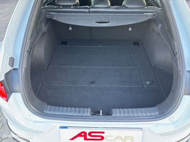 Kia ProCeed 1.6 CRDi GT Line 7DCT - 21