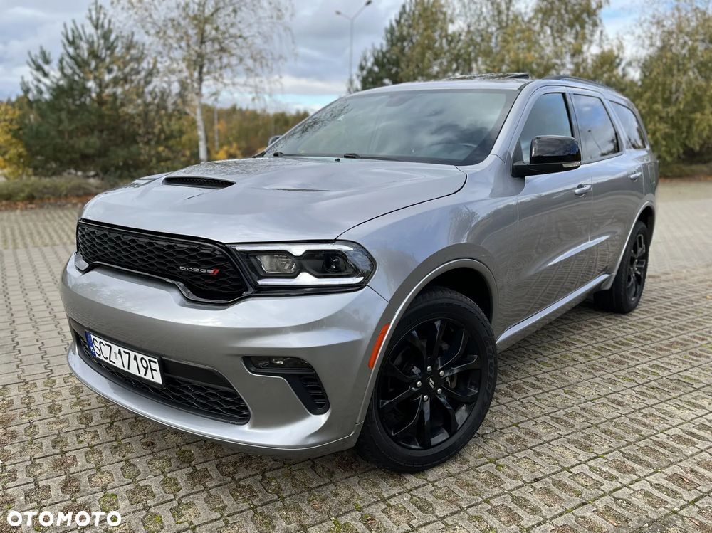 Dodge Durango - 2