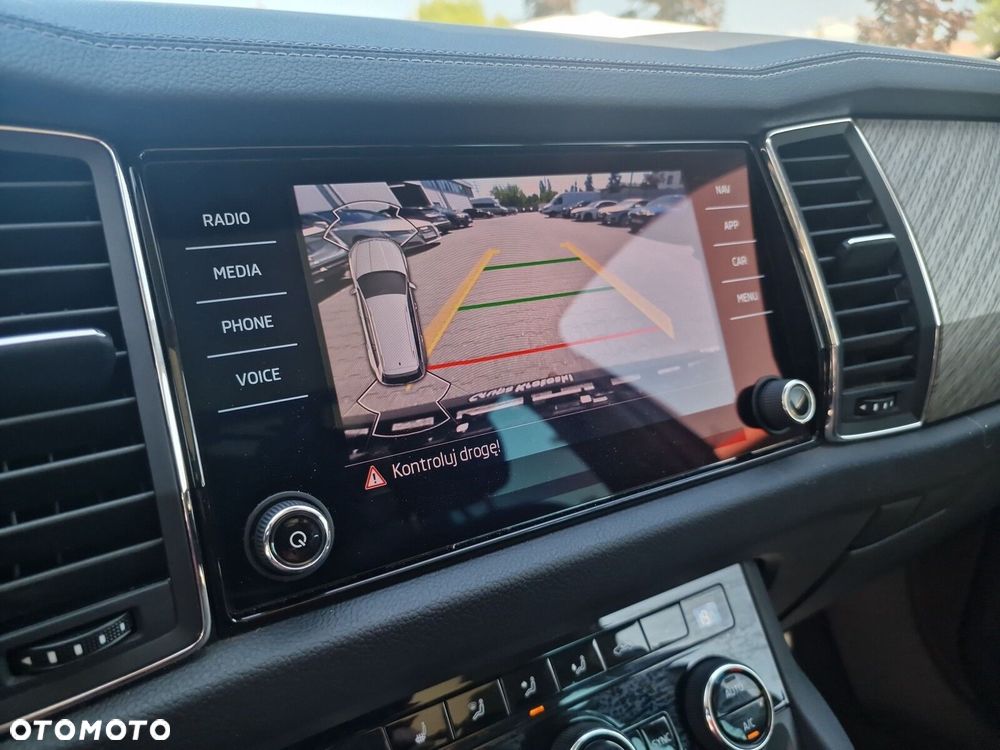 Skoda Kodiaq 2.0 TDI 4x4 Style DSG - 24