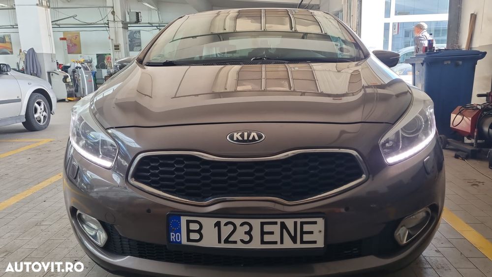 Kia Ceed - 17