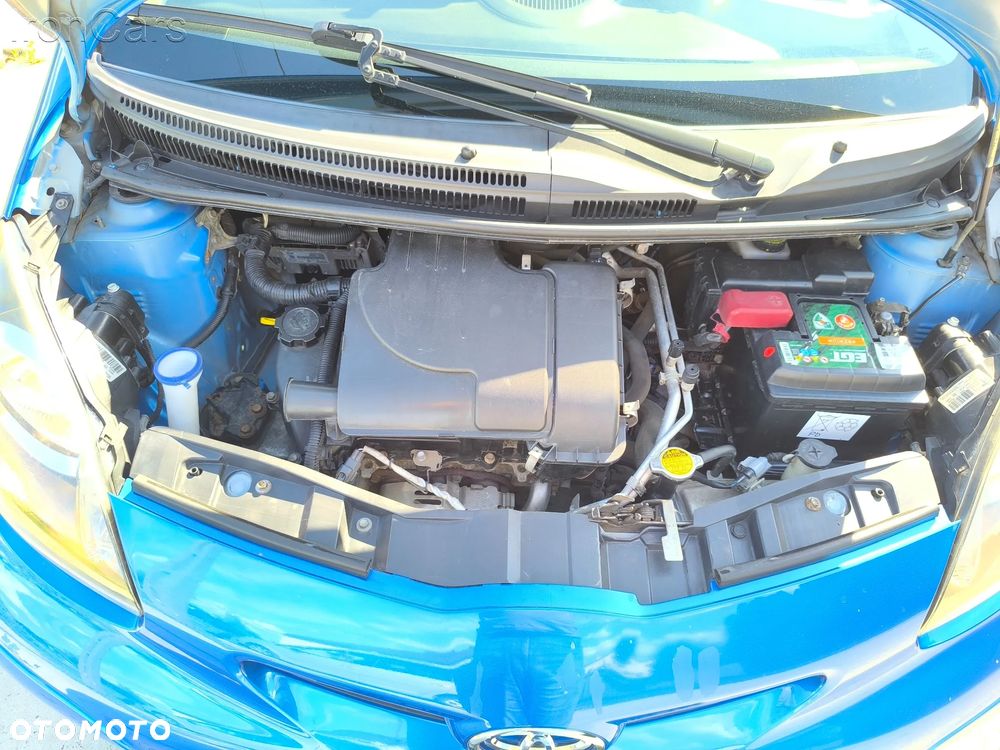 Toyota Aygo 1.0 VVT-i Luna A/C MM - 23