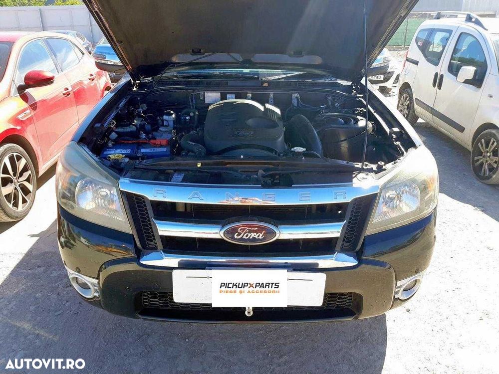 Dezmembrez Ford Ranger 3.0 Diesel TDCI 2006-2012 - 2