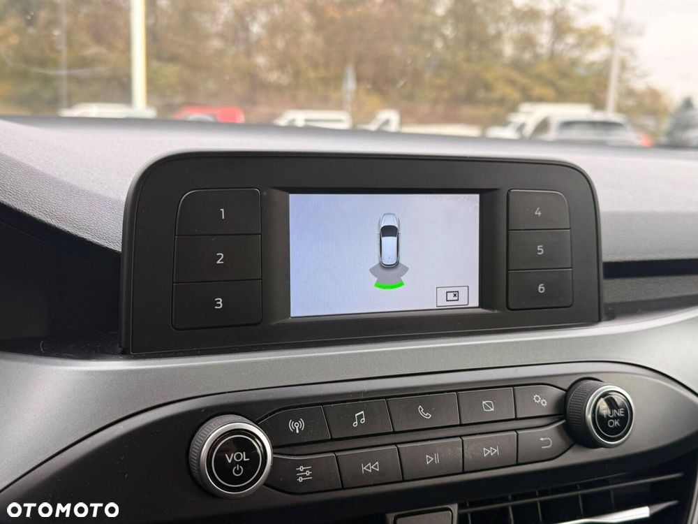 Ford Focus - 7