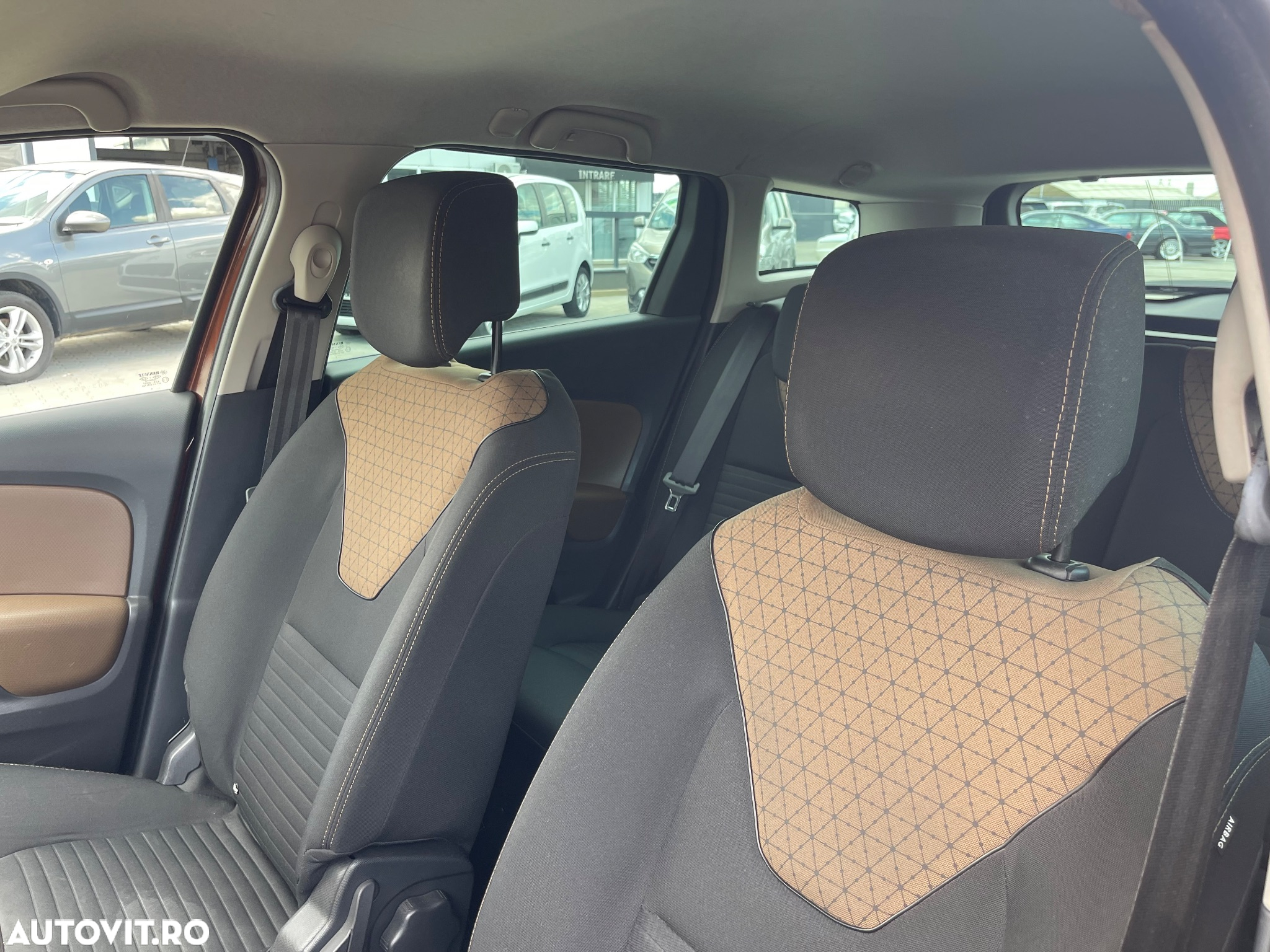 Renault Clio ENERGY TCe 90 Start & Stop Dynamique - 12
