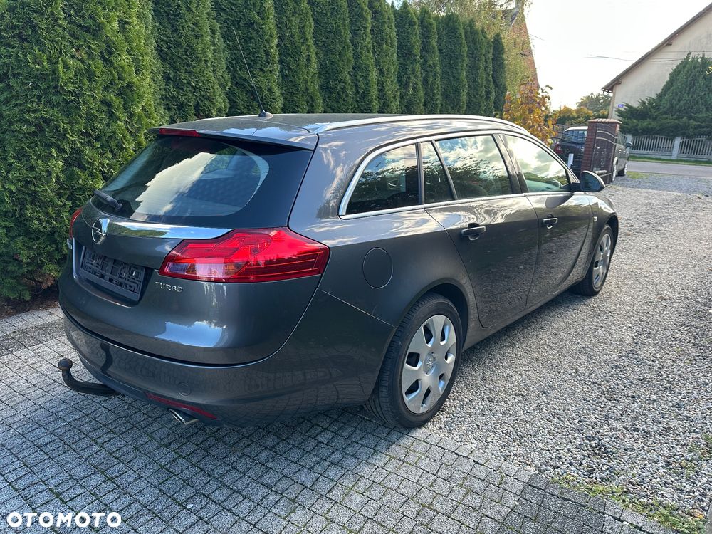 Opel Insignia - 3