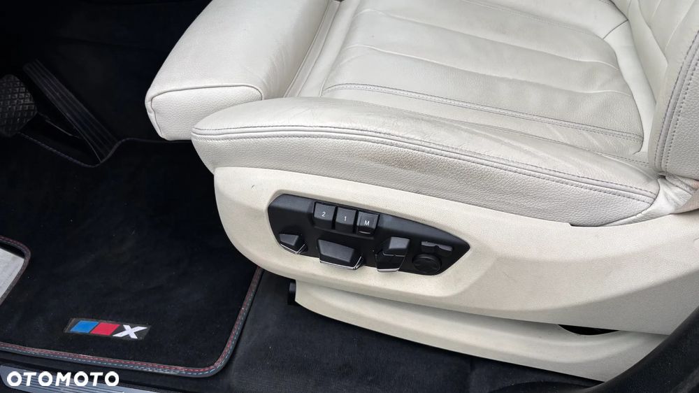 BMW X5 xDrive30d - 21