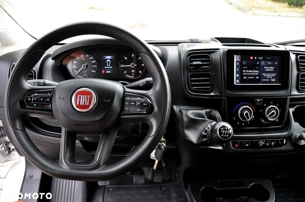 Fiat Ducato - 6