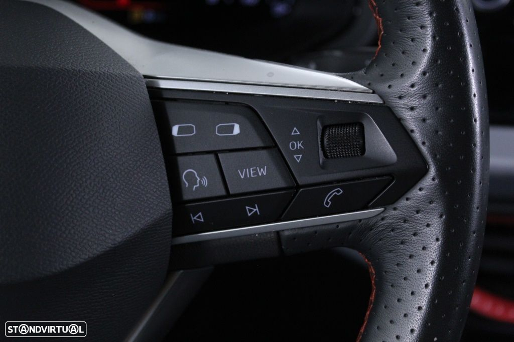 SEAT Ibiza 1.0 TSI FR - 23