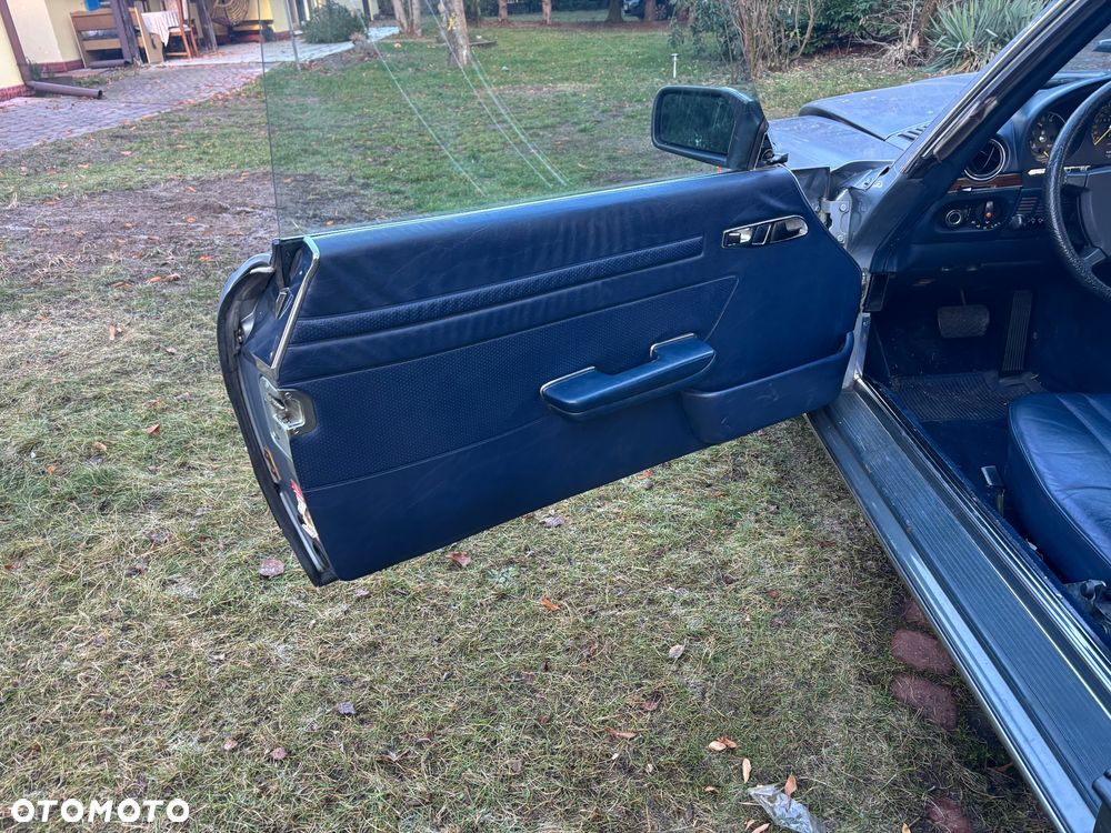 Mercedes-Benz SL - 13