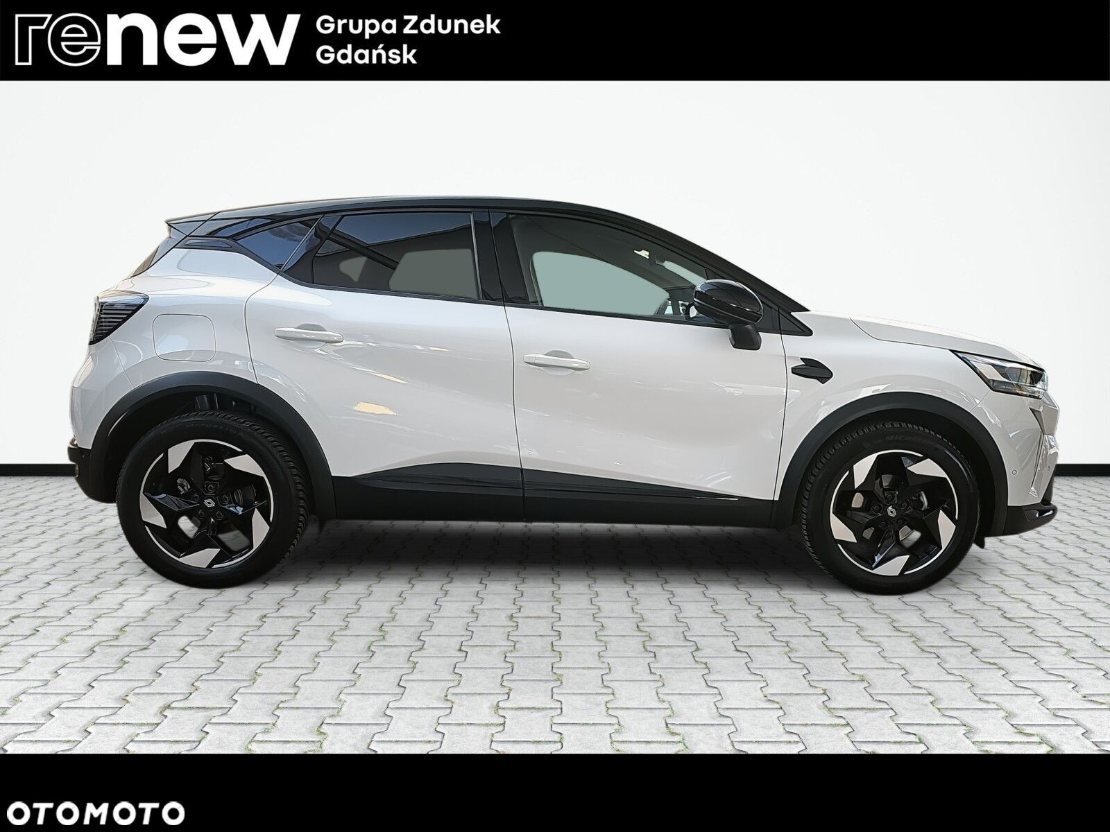 Renault Captur - 5