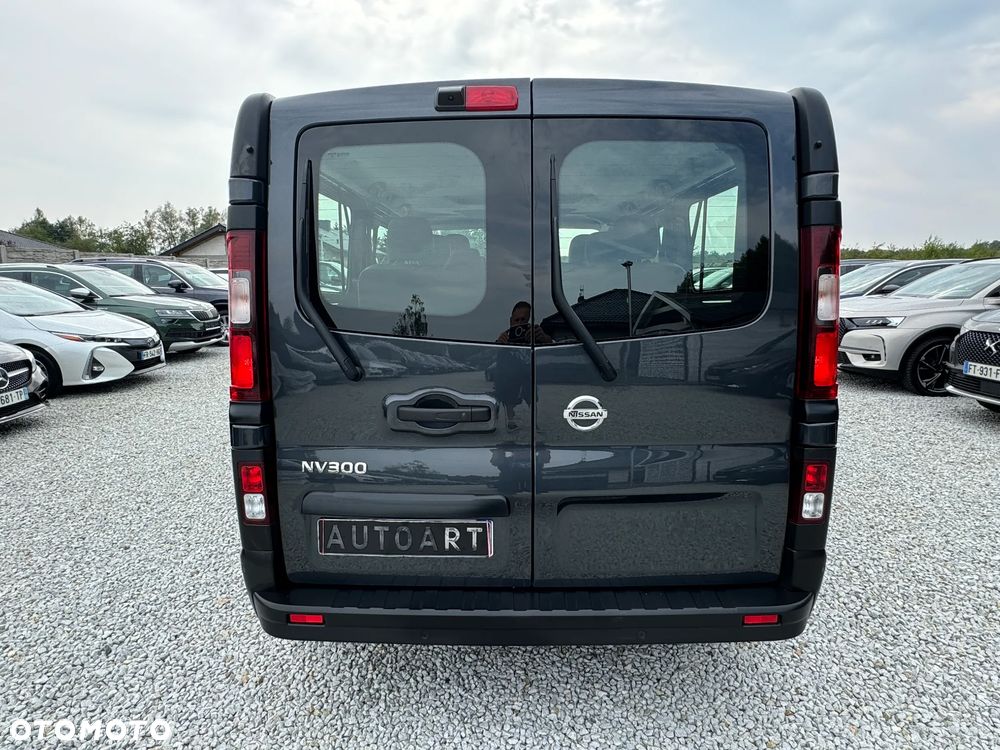 Renault Trafic - 10