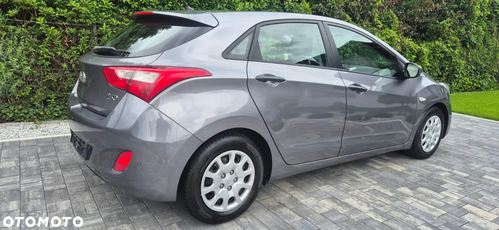 Hyundai i30 - 4
