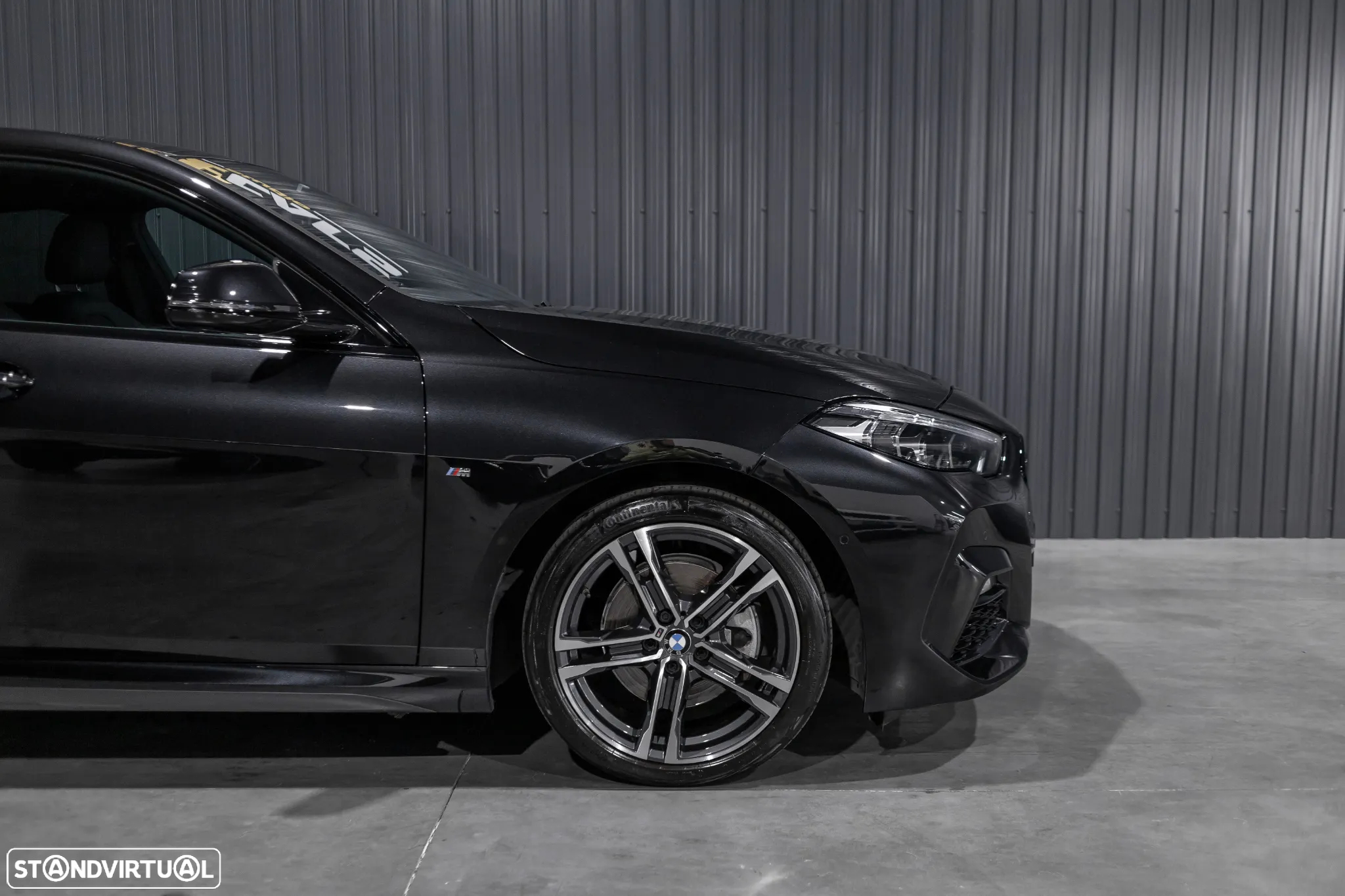 BMW 218 Gran Coupé i Pack Desportivo M - 44