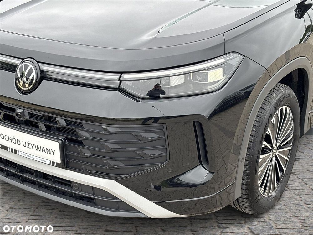 Volkswagen Tayron - 35