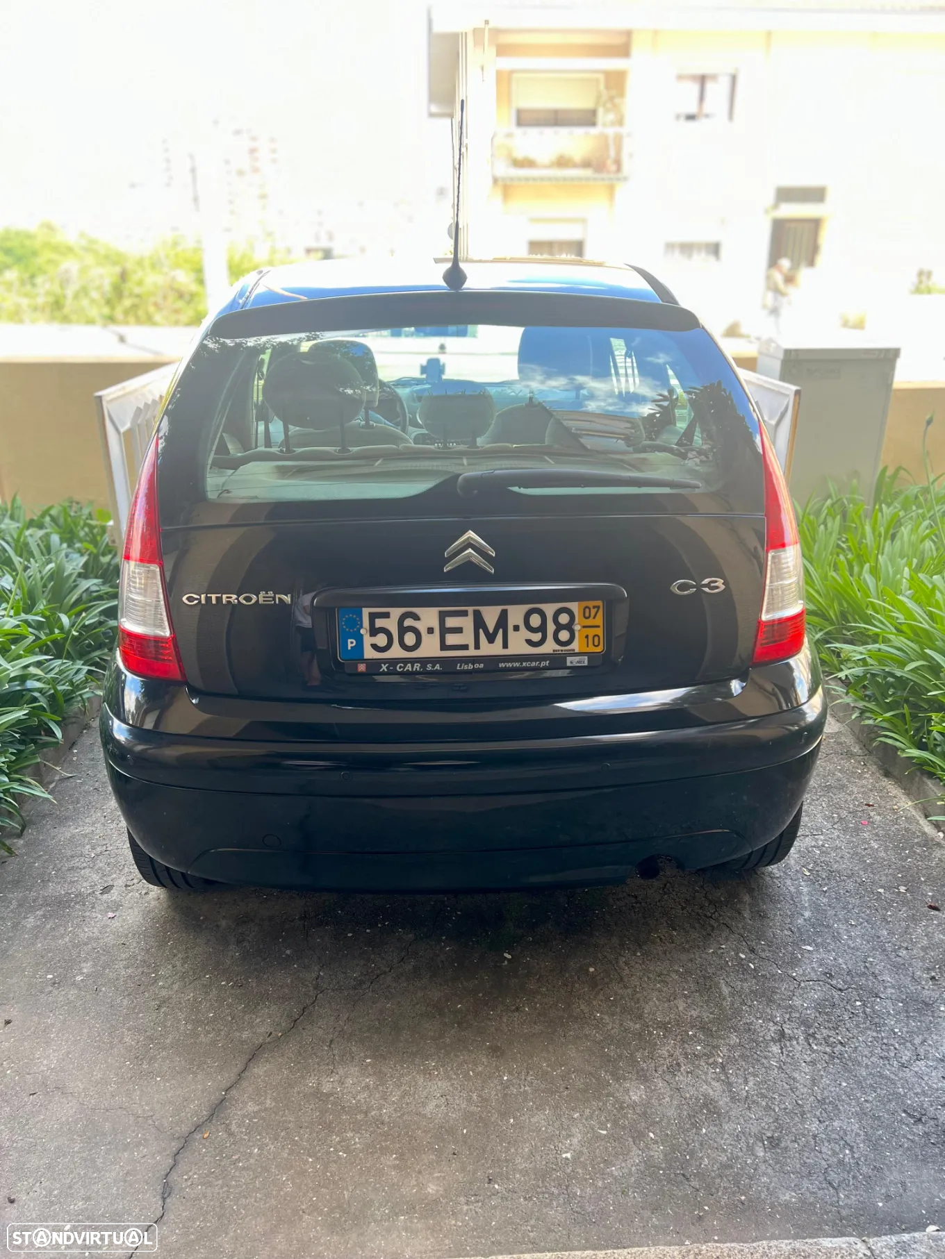 Citroën C3 1.1 Furio - 6