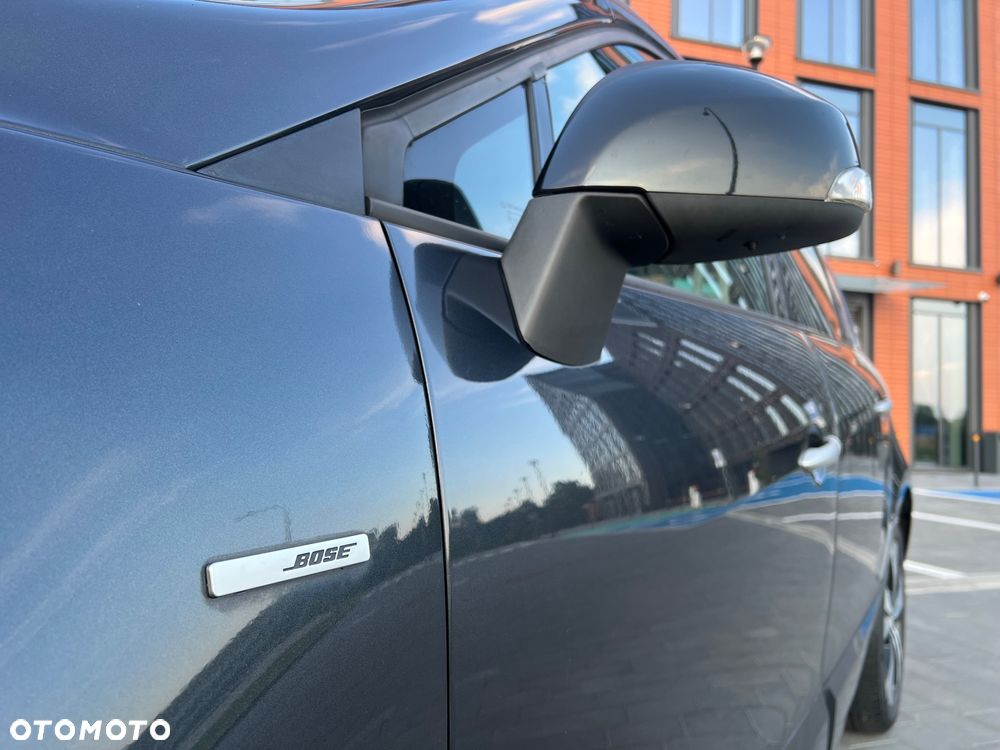 Renault Scenic 1.4 16V TCE Bose Edition - 9