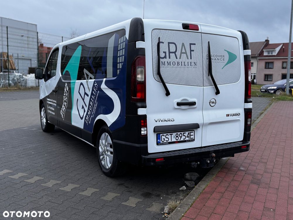 Opel Vivaro - 17