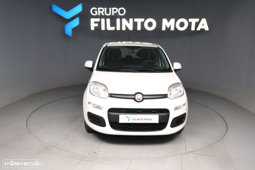 Fiat Panda 1.2 Easy S&S - 1