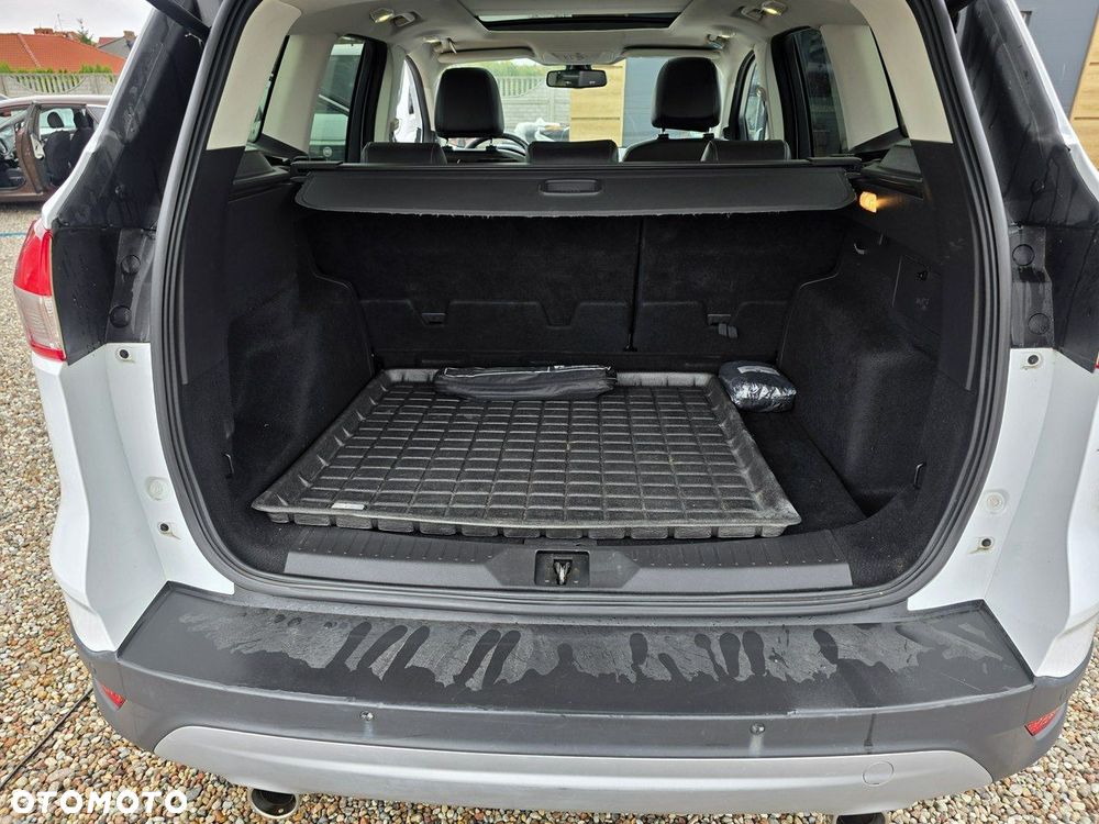 Ford Kuga 2.0 TDCi 4WD Titanium - 18