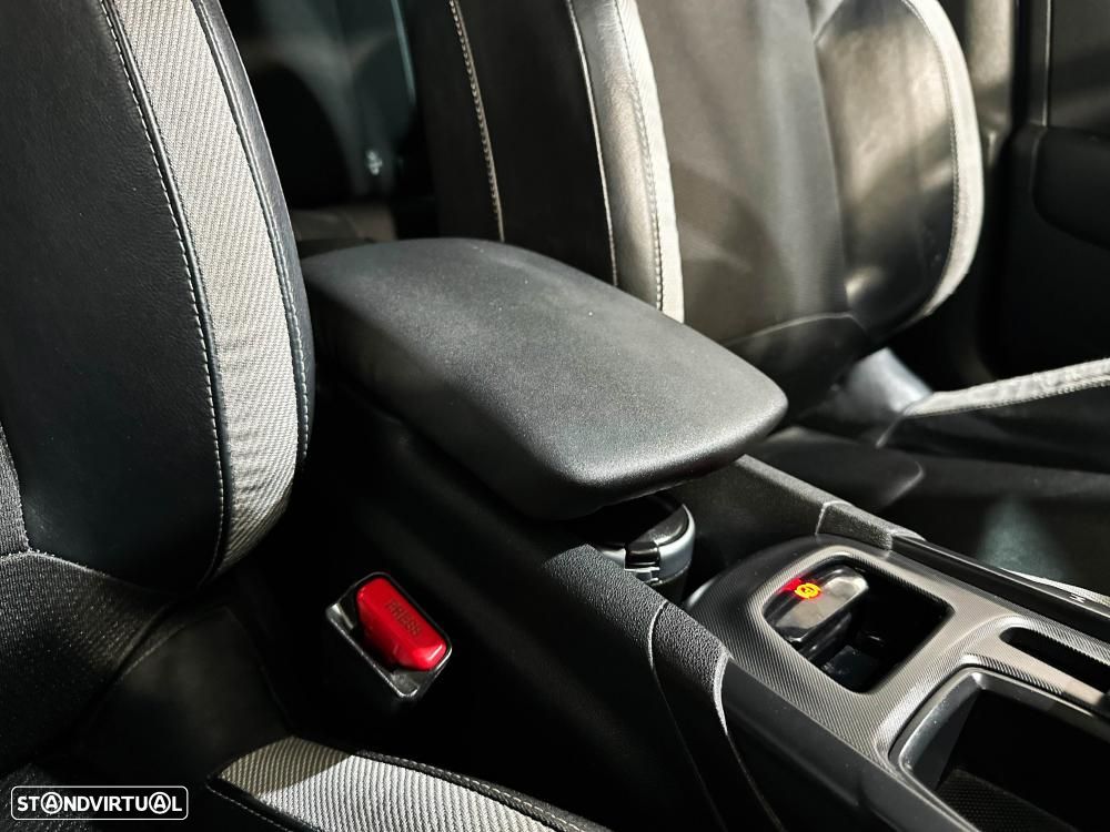 Citroën DS4 1.6 BlueHDi So Chic EAT6 J18 - 38