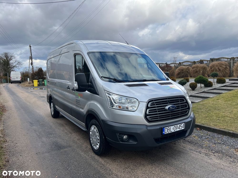 Ford Transit - 6