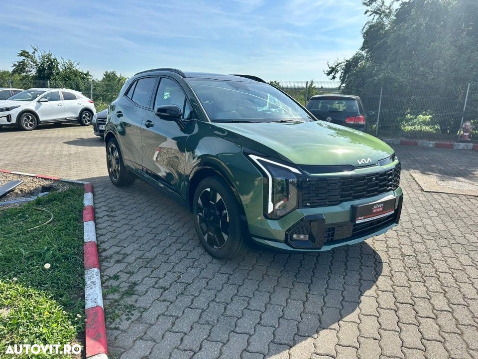 Kia Sportage - 2