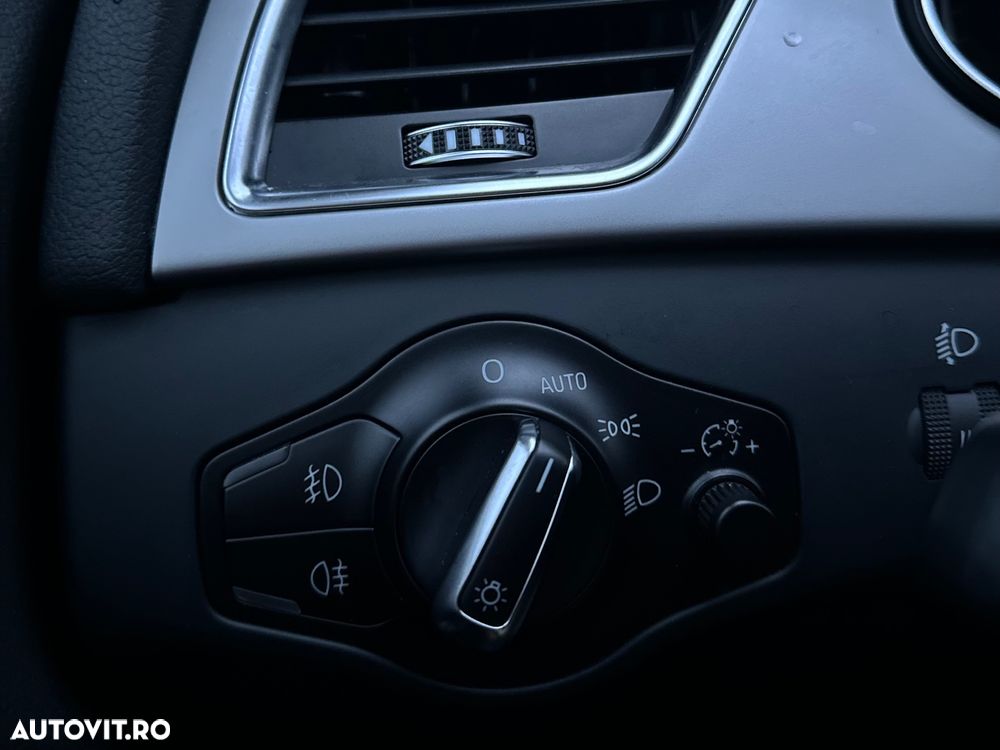 Audi A4 2.0 TDI Avant - 17