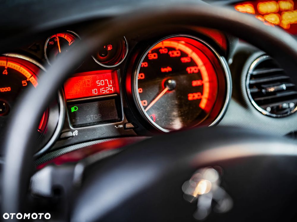 Peugeot 308 1.6 VTi Access - 17