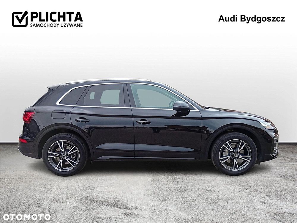 Audi Q5 - 7