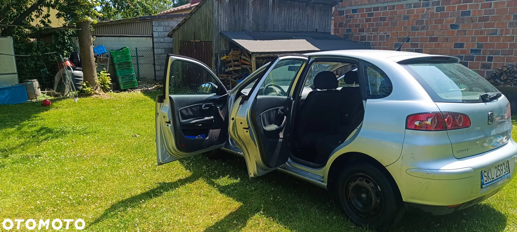 Seat Ibiza - 16