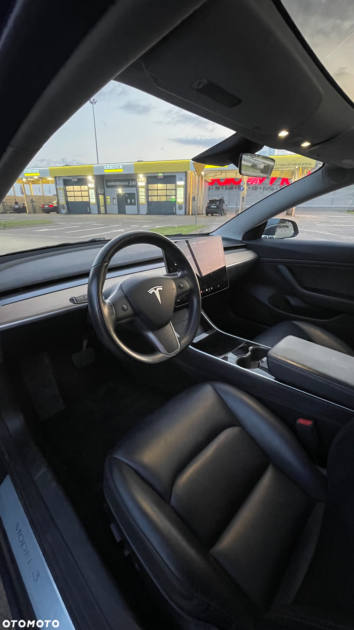 Tesla Model 3 Allradantrieb Dual Motor - 7