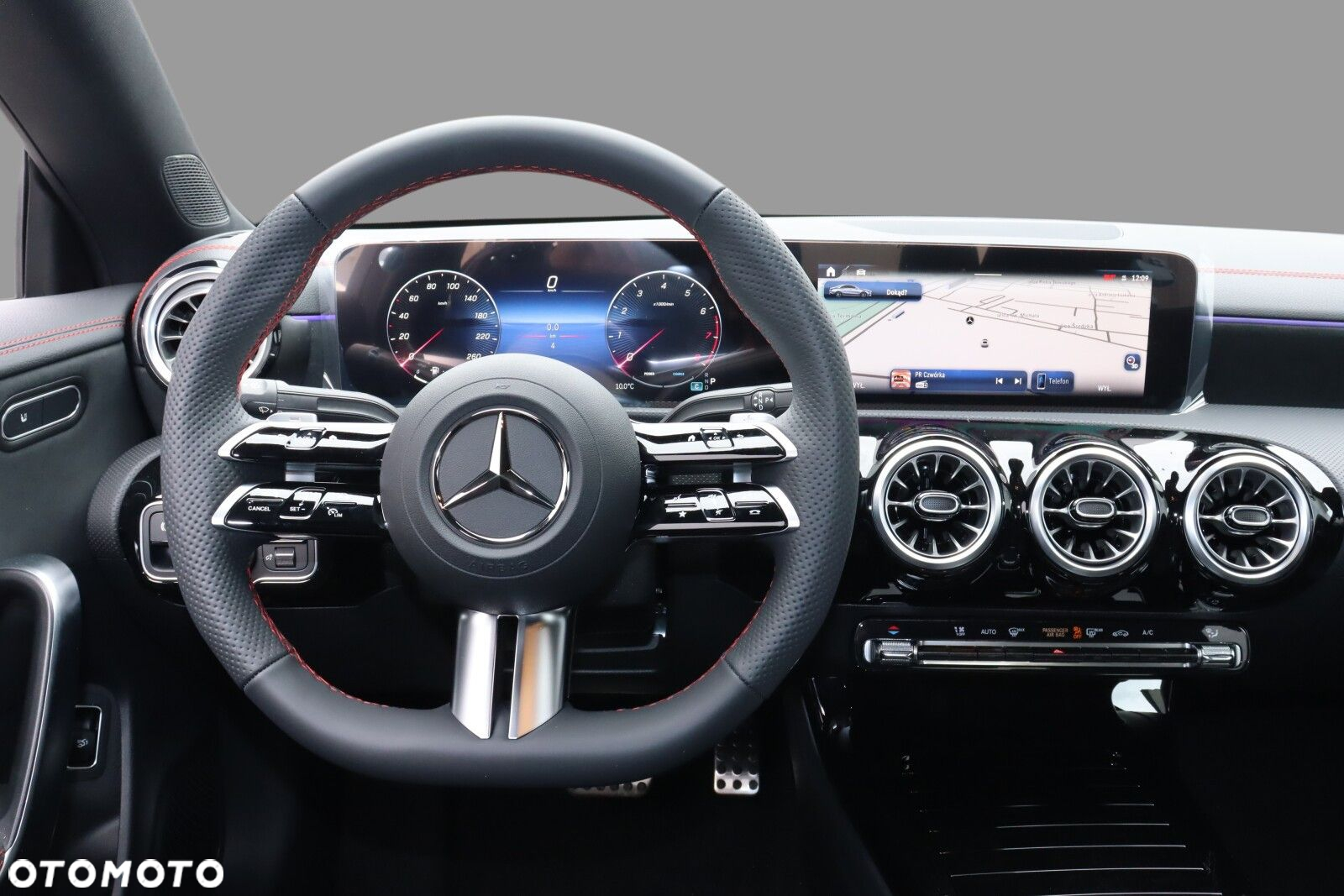 Mercedes-Benz CLA 200 AMG Line 7G-DCT - 14