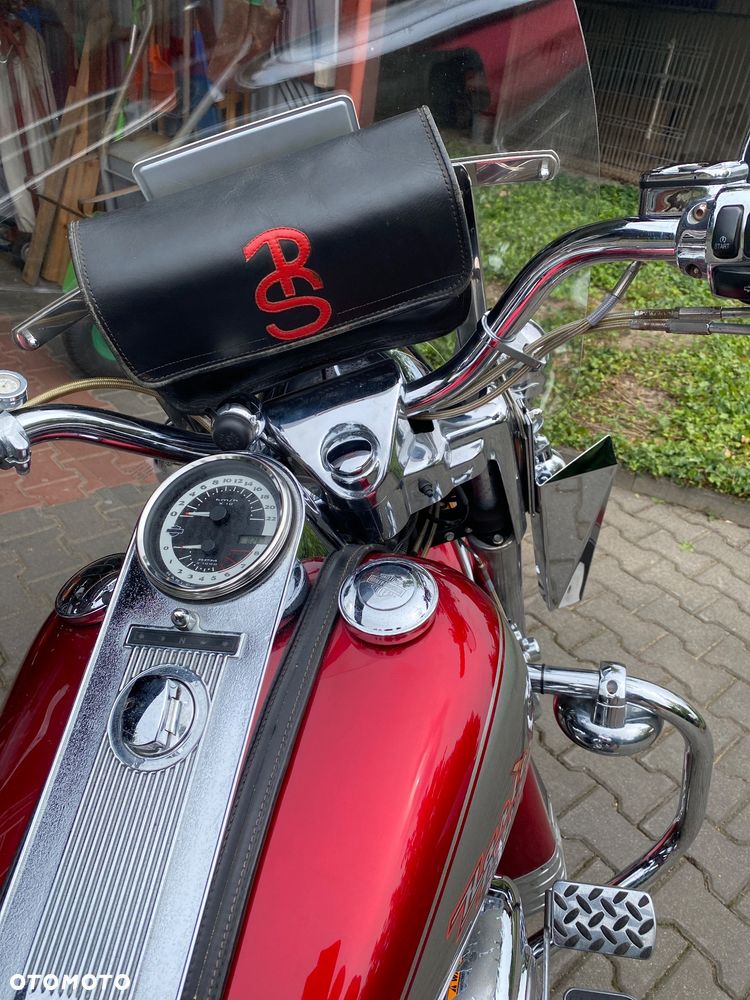 Harley-Davidson Touring Road King - 3