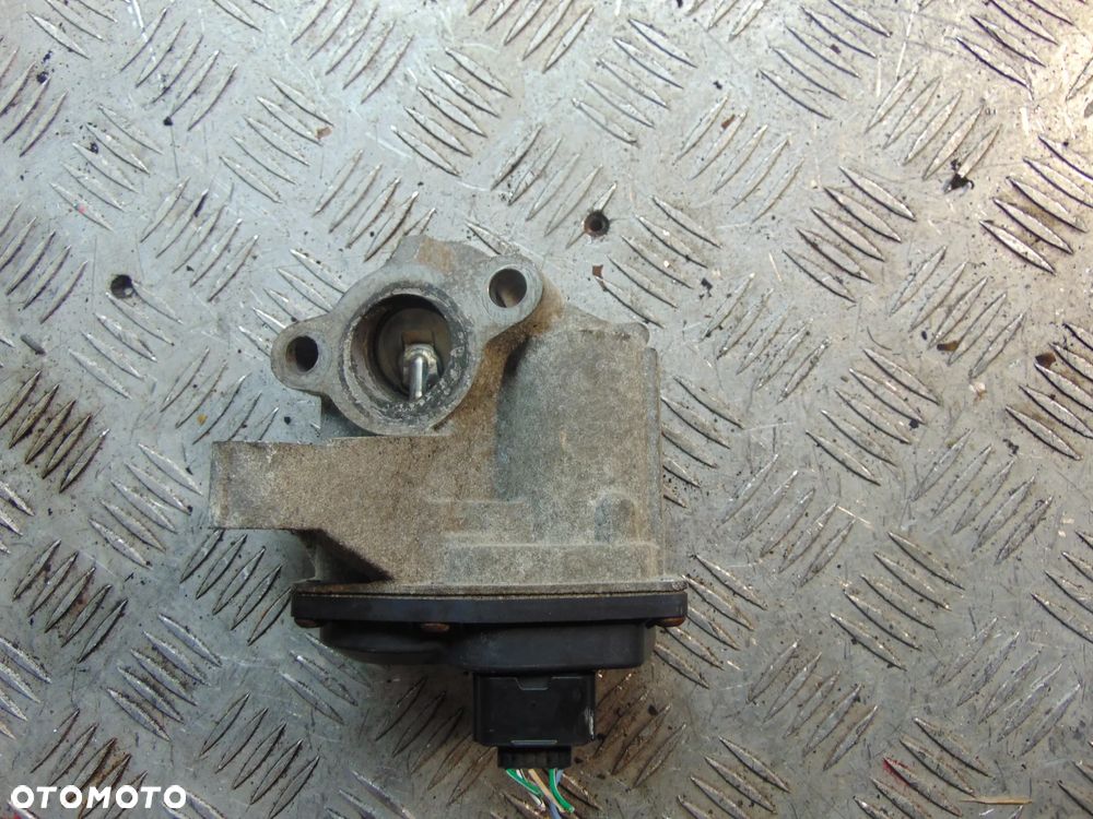 Zawór EGR Renault Trafic 3 1,6 DCI - 4