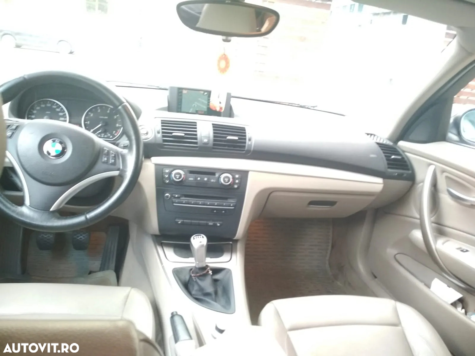 BMW Seria 1 118i - 20