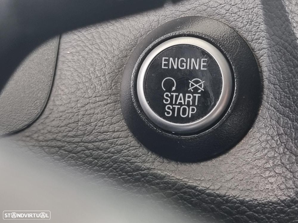 Ford Focus SW 1.5 TDCi Titanium - 21
