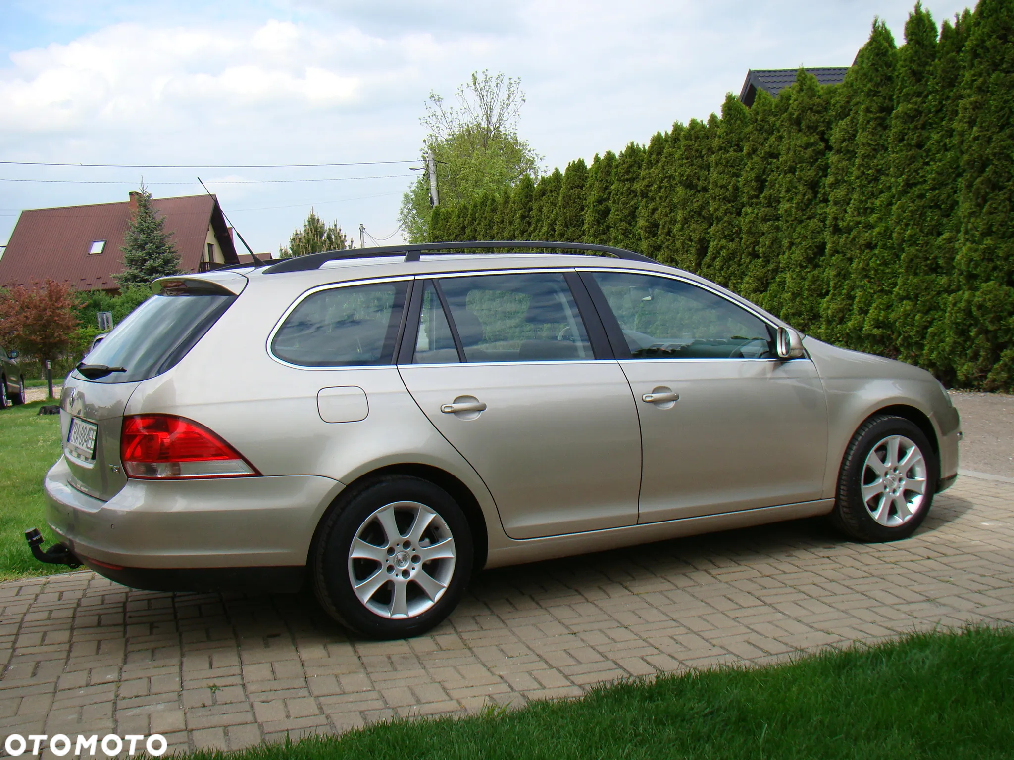 Volkswagen Golf 1.4 TSI Highline - 12